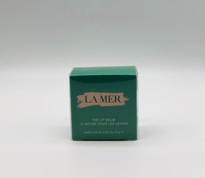 La Mer- The Lip Balm 0.32oz/9g NIB Authentic &Sealed 20% OFF