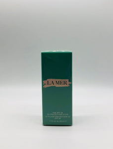 La Mer-The Broad Spectrum SPF 50 UV Protecting Fluid 1.7oz/50ml NIB 25% OFF