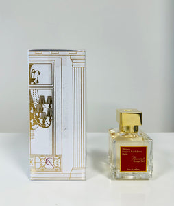 MFK- Baccarat Rouge 540 2.4oz/70ml NIB Authentic & Sealed