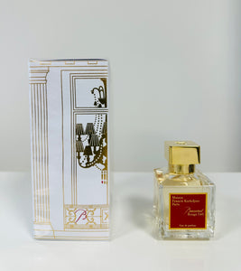 MFK- Baccarat Rouge 540 2.4oz/70ml NIB Authentic & Sealed