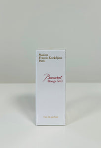 MFK-Baccarat Rouge 540 EDP 1.2oz/35ml NIB Authentic &Sealed