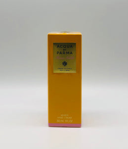 Acqua Di Parma- Rosa Nobile Velvety Hand Cream 1.0oz/30ml Brand New NIB 35% OFF