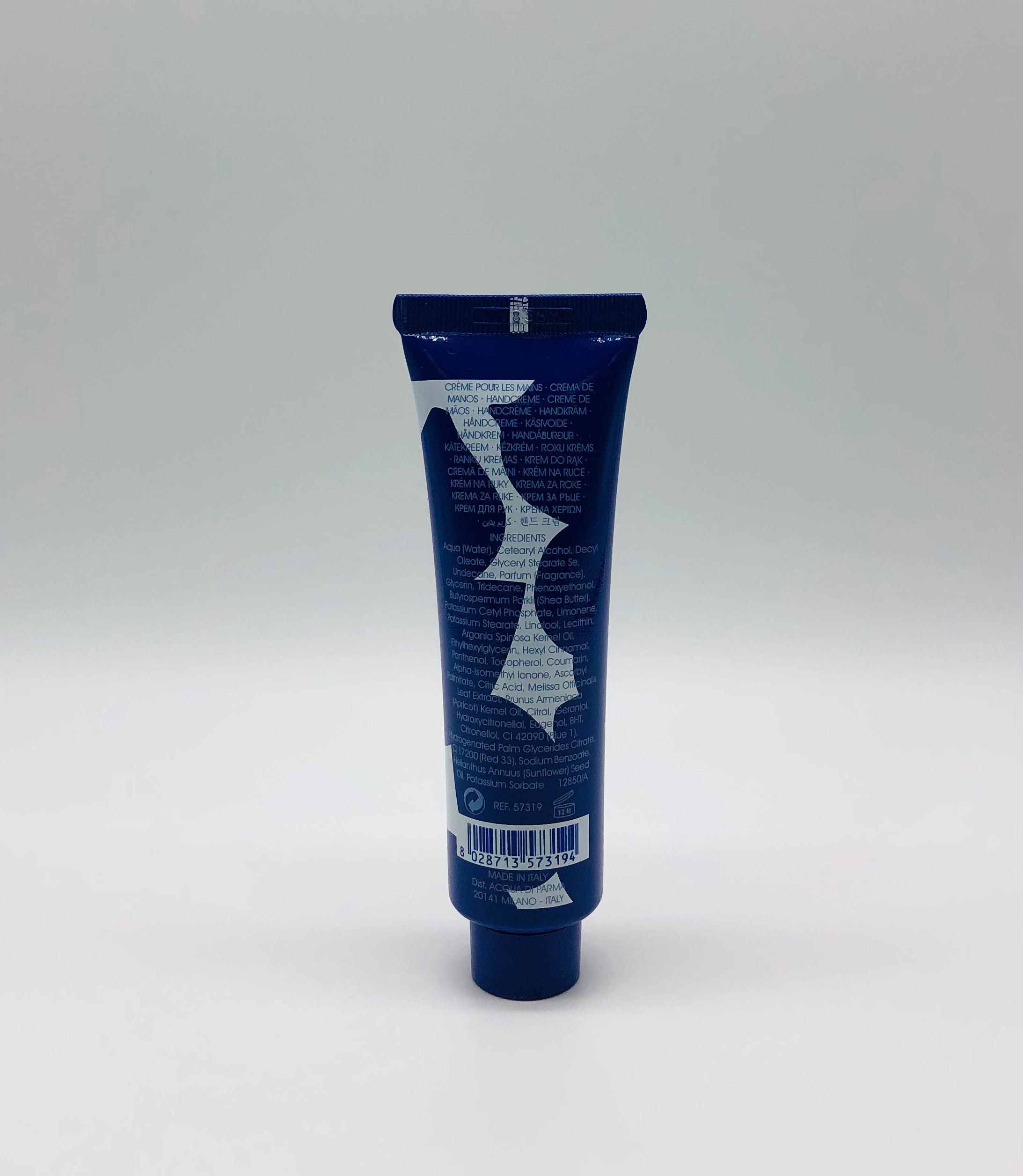 Acqua Di Parma-Blu Mediterraneo Chinotto Di Liguria Hand Cream1.0oz/30ml 30% OFF