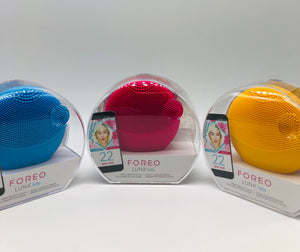 Foreo Sweden- Luna fofo/Fuchsia Brand New NIB 35% OFF