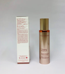 Summer Special Sale! Clarins -V Shaping Facial Lift Serum 1.6oz/50ml NIB 33% OFF