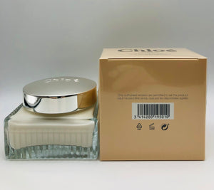 Summer Sale! -Chloe Perfumed Body Cream 5.0oz/150ml NIB 2022 Batch