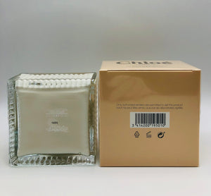 Summer Sale! -Chloe Perfumed Body Cream 5.0oz/150ml NIB 2022 Batch