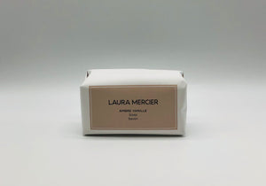 Laura Mercier -Body&Bath Amber Vanilla Soap Trio 3x4.2oz/119g 2021 Batch 35% OFF