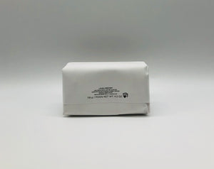Laura Mercier -Body&Bath Amber Vanilla Soap Trio 3x4.2oz/119g 2021 Batch 35% OFF