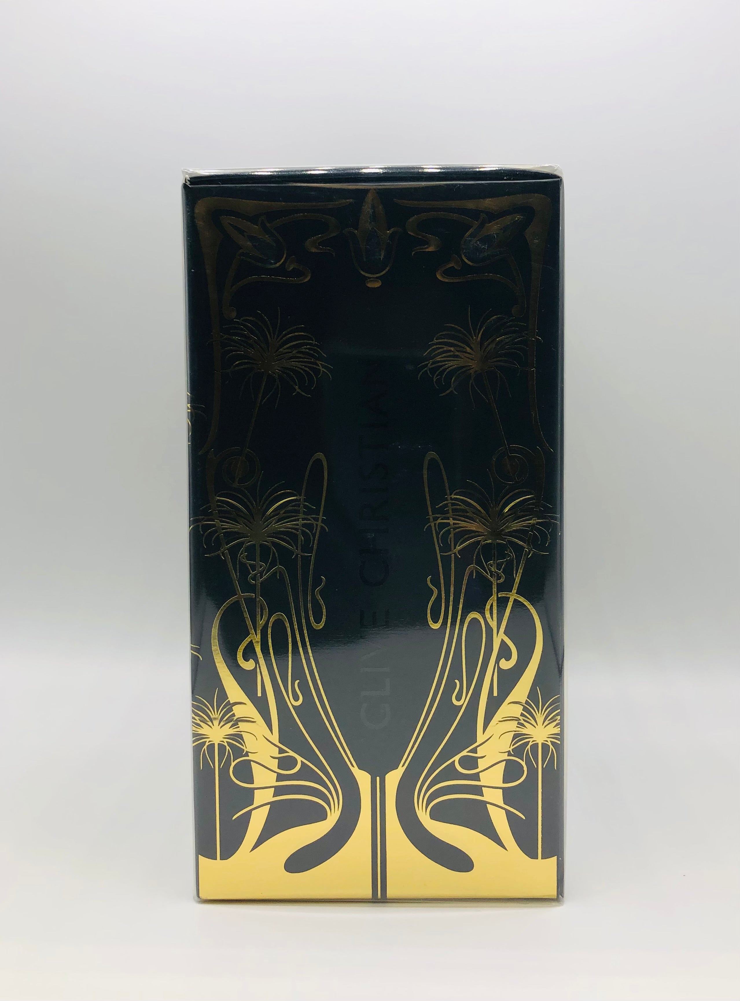 Clive Christian-Noble Collection XX Art Nouveau PAPYRUS Masculine 1.7oz/50ml NIB