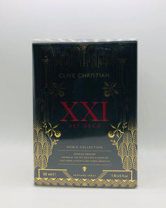 Clive Christian-Noble Collection XXI Art Deco Vanilla Orchid Feminine 1.7oz/50ml