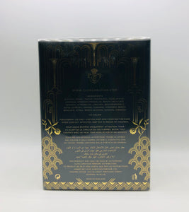 Clive Christian-Noble Collection XXI Art Deco Vanilla Orchid Feminine 1.7oz/50ml