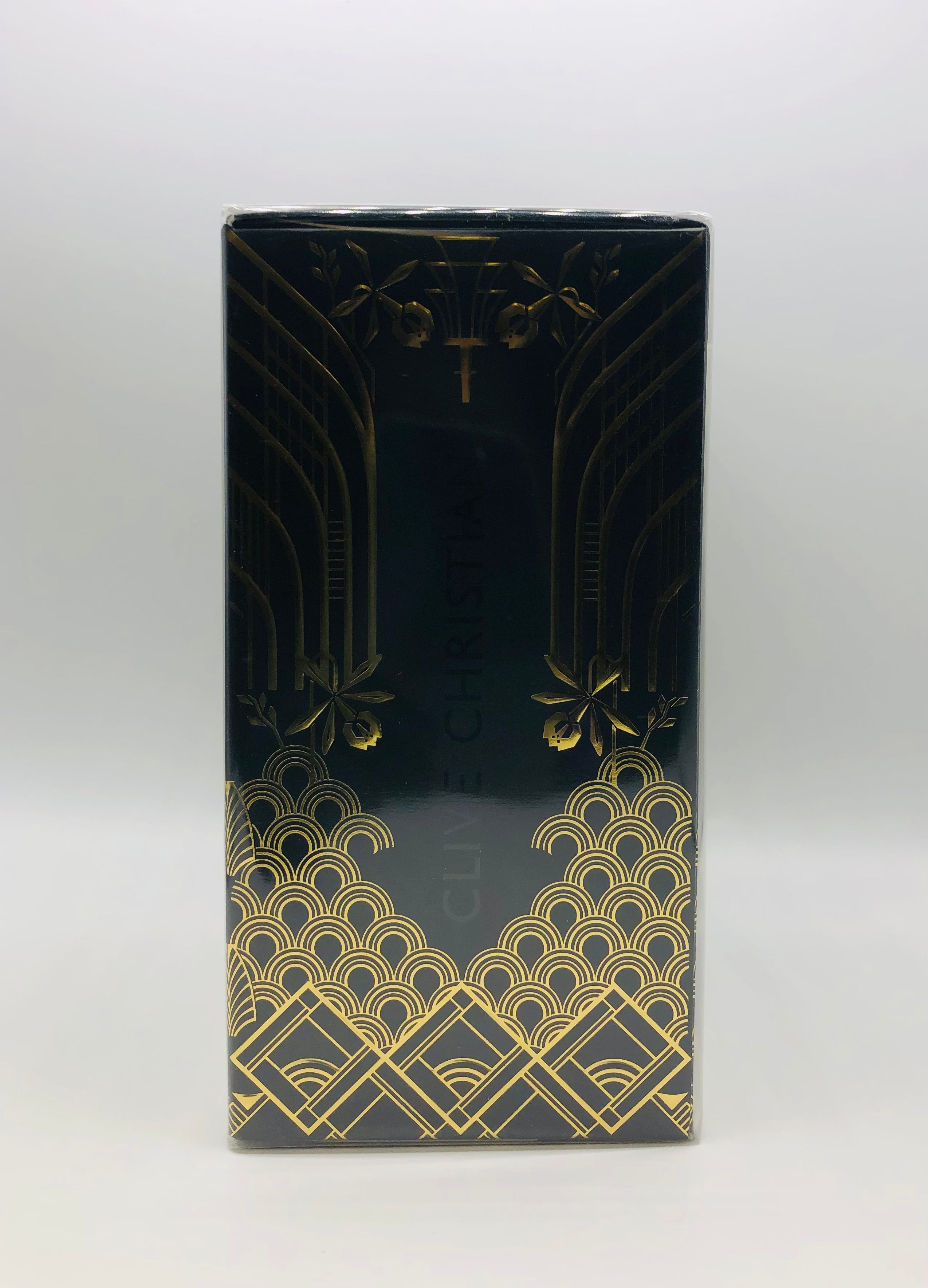 Clive Christian-Noble Collection XXI Art Deco Vanilla Orchid Feminine 1.7oz/50ml