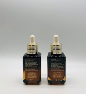 Estée Lauder-ANR Synchronized Multi Recovery Complex Serum Duo 2x1.7oz/50ml NIB