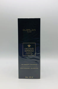 Guerlain-Orchidee Imperiale Anti-Aging Longevity Concentrate 1.0oz/30ml NIB