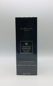 Guerlain-Orchidee Imperiale Anti-Aging Longevity Concentrate 1.0oz/30ml NIB