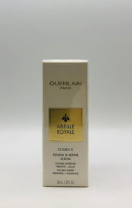 Guerlain-Abeille Royale Double R Renew & Repair Serum 1.0oz/30ml NIB