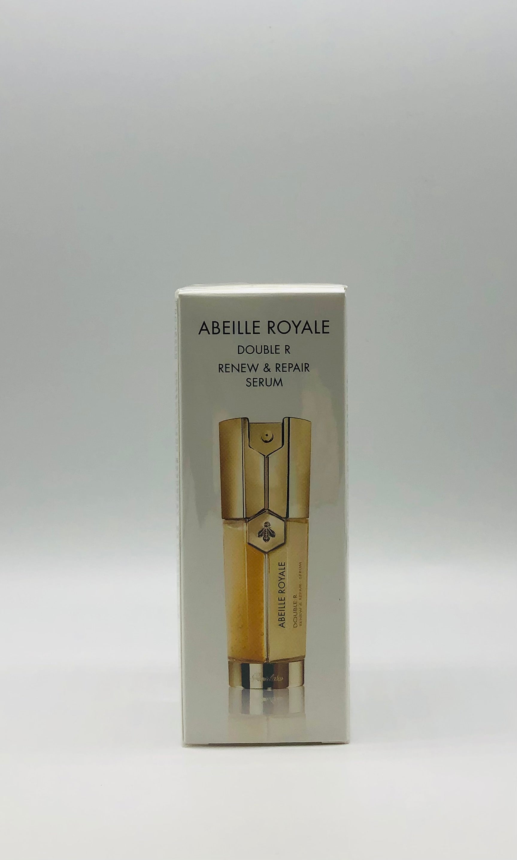 Guerlain-Abeille Royale Double R Renew & Repair Serum 1.0oz/30ml NIB