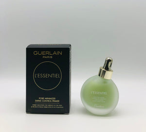 Guerlain-L’Essentiel Pore Minimizer Shine Control Primer 1.0oz/30ml NIB