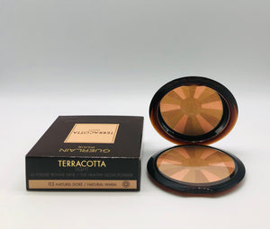 Guerlain-Terracotta Light Sun-Kissed Healthy Glow Powder #03 Natural Warm 10gNIB