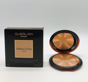 Guerlain-Terracotta Light Sun-Kissed Healthy Glow Powder #03 Natural Warm 10gNIB