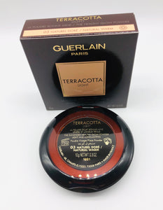 Guerlain-Terracotta Light Sun-Kissed Healthy Glow Powder #03 Natural Warm 10gNIB