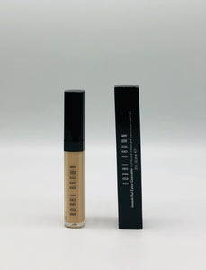 Bobbi Brown- Instant Full Cover Concealer - Porcelain 0.2oz/6ml NIB