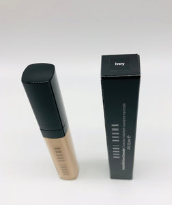 Bobbi Brown- Instant Full Cover Concealer - Ivory 0.2 oz/6ml NIB