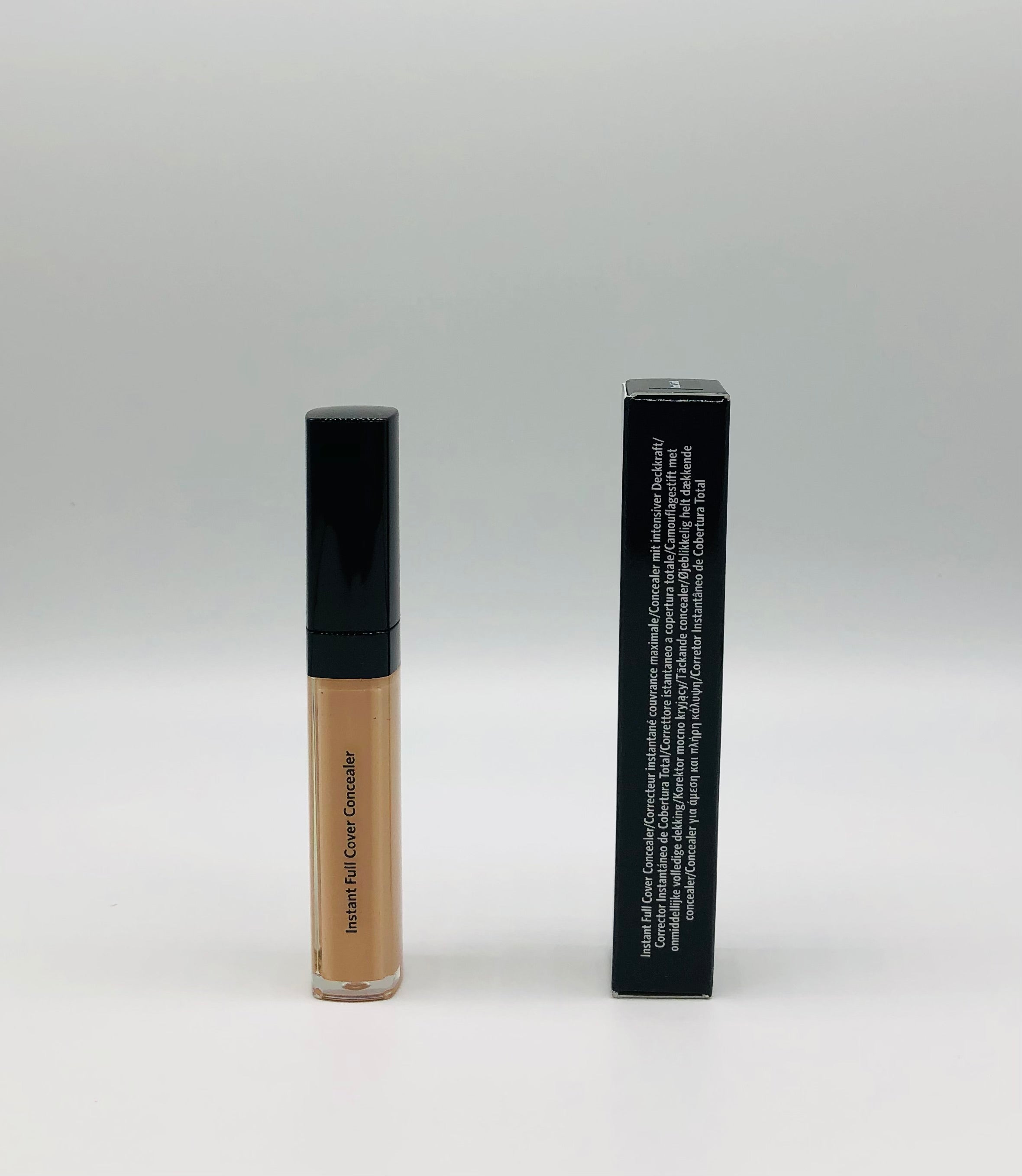 Bobbi Brown- Instant Full Cover Concealer- Cool Sand 0.2oz/6ml NIB