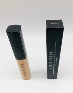 Bobbi Brown- Instant Full Cover Concealer- Cool Sand 0.2oz/6ml NIB