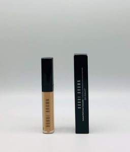 Bobbi Brown -Instant Full Cover Concealer - Beige 0.2oz/6ml NIB