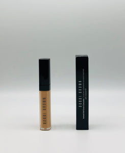 Bobbi Brown-Instant Full Cover Concealer - Warm Beige 0.2oz/6ml NIB