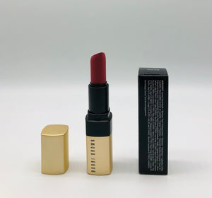 Bobbi Brown-Luxe Matte Lipstick-Boss Pink(dusty rose) 0.15oz/4.5g NIB