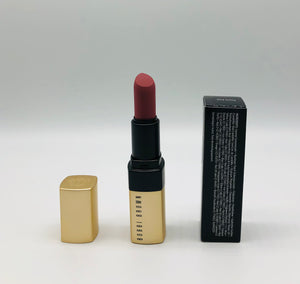 Bobbi Brown-Luxe Matte Lipstick-Tawny Pink (midtone mauve pink) 0.15oz/4.5g NIB