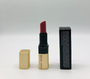 Bobbi Brown-Luxe Matte Lipstick-True Pink(soft neutral pink) 0.15oz/4.5g NIB