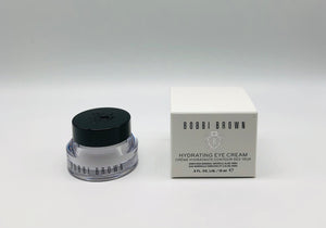 Bobbi Brown-Hydrating Eye Cream(gentle,quick absorbing eye cream) 0.5oz/15ml NIB