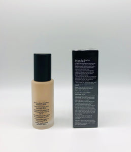 Bobbi Brown-Skin Long Wear Foundation SPF15 W048-Golden Beige 1oz/30ml NIB