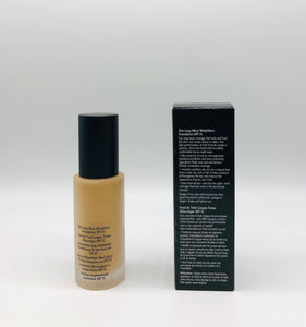 Bobbi Brown-Skin Long Wear Foundation SPF15 W054-Natural Tan 1oz/30ml NIB