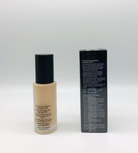 Bobbi Brown-Skin Long Wear Foundation SPF 15 N010-Neutral Porcelain 1oz/30ml NIB