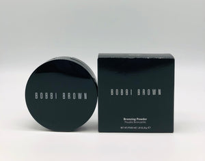 Bobbi Brown-Bronzing Powder-Golden Light (light tan) 0.28oz/8g NIB