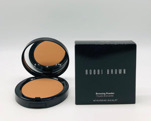 Bobbi Brown-Bronzing Powder-Golden Light (light tan) 0.28oz/8g NIB