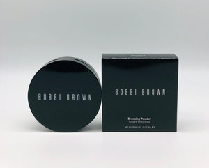 Bobbi Brown-Bronzing Powder-Stonestreet(brown bronze) 0.28oz/8g NIB