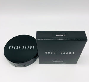 Bobbi Brown-Bronzing Powder-Stonestreet(brown bronze) 0.28oz/8g NIB