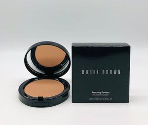 Bobbi Brown-Bronzing Powder-Stonestreet(brown bronze) 0.28oz/8g NIB