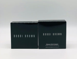 Bobbi Brown-Shimmer Brick Compact-Bronze 0.4oz/10.3g NIB