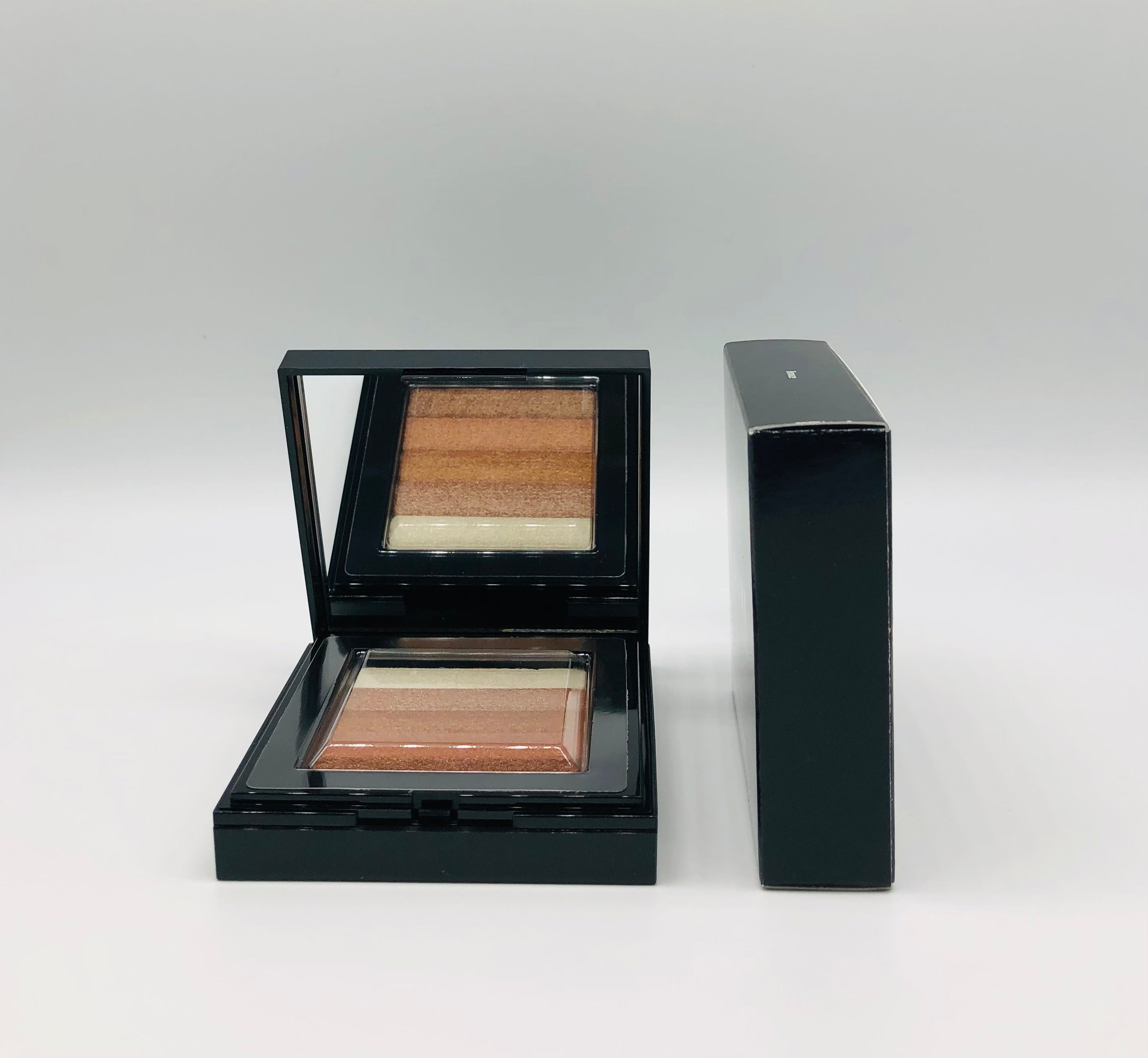 Bobbi Brown-Shimmer Brick Compact-Bronze 0.4oz/10.3g NIB