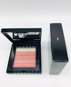 Bobbi Brown -Shimmer Brick Compact-Rose 0.4oz/10.3g NIB