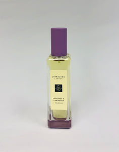 Jo Malone London-Lavender & Coriander Cologne 1oz/30ml Limited Edition Brand New