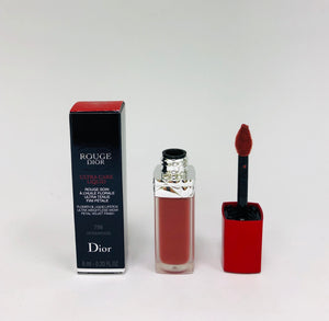 Dior- Rouge Dior Ultra Care Liquid Lipstick/#786 Rosewood 0.2oz/6ml NIB