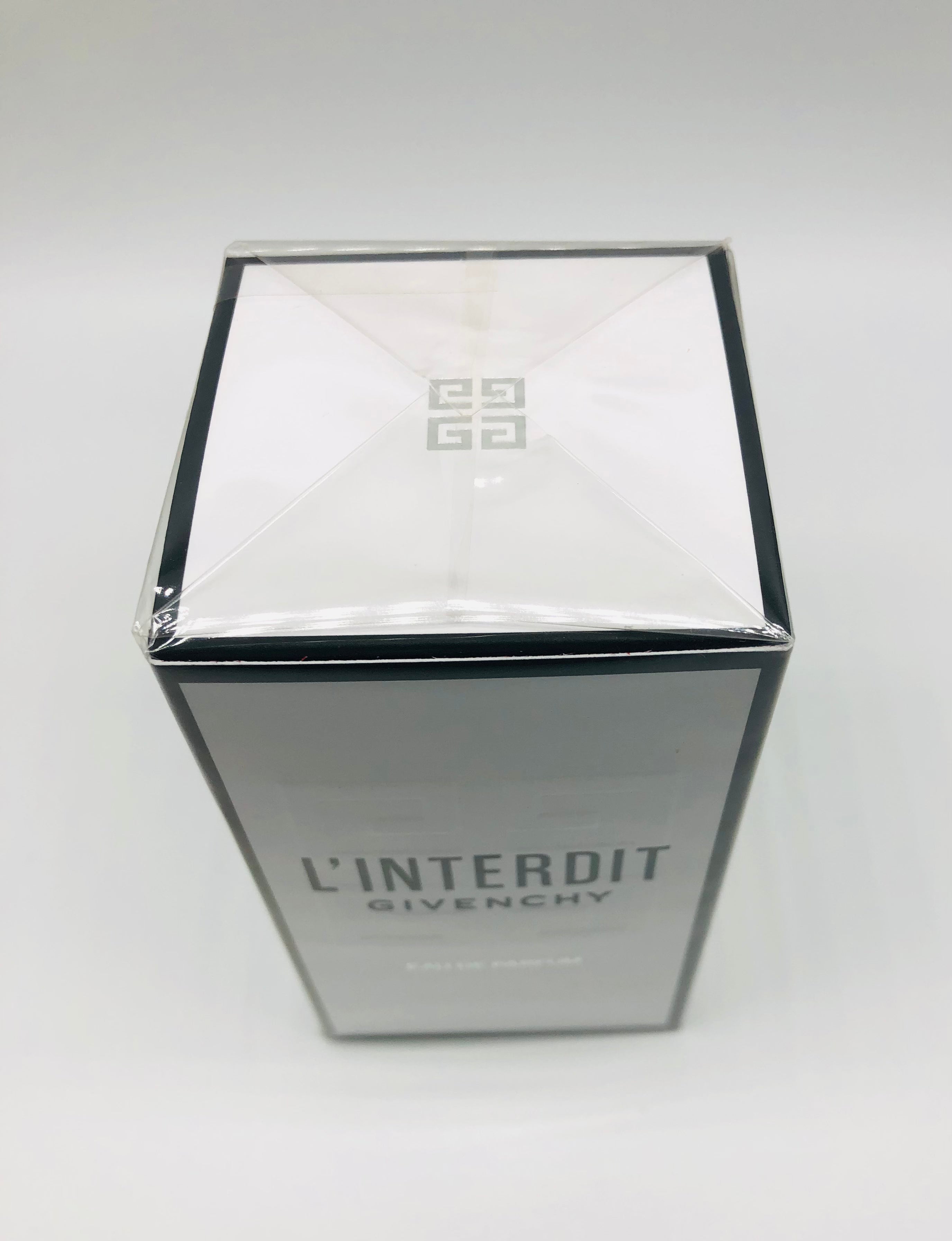 Givenchy- L’Interdit Eau de Parfum Spray 1.7oz/50ml NIB